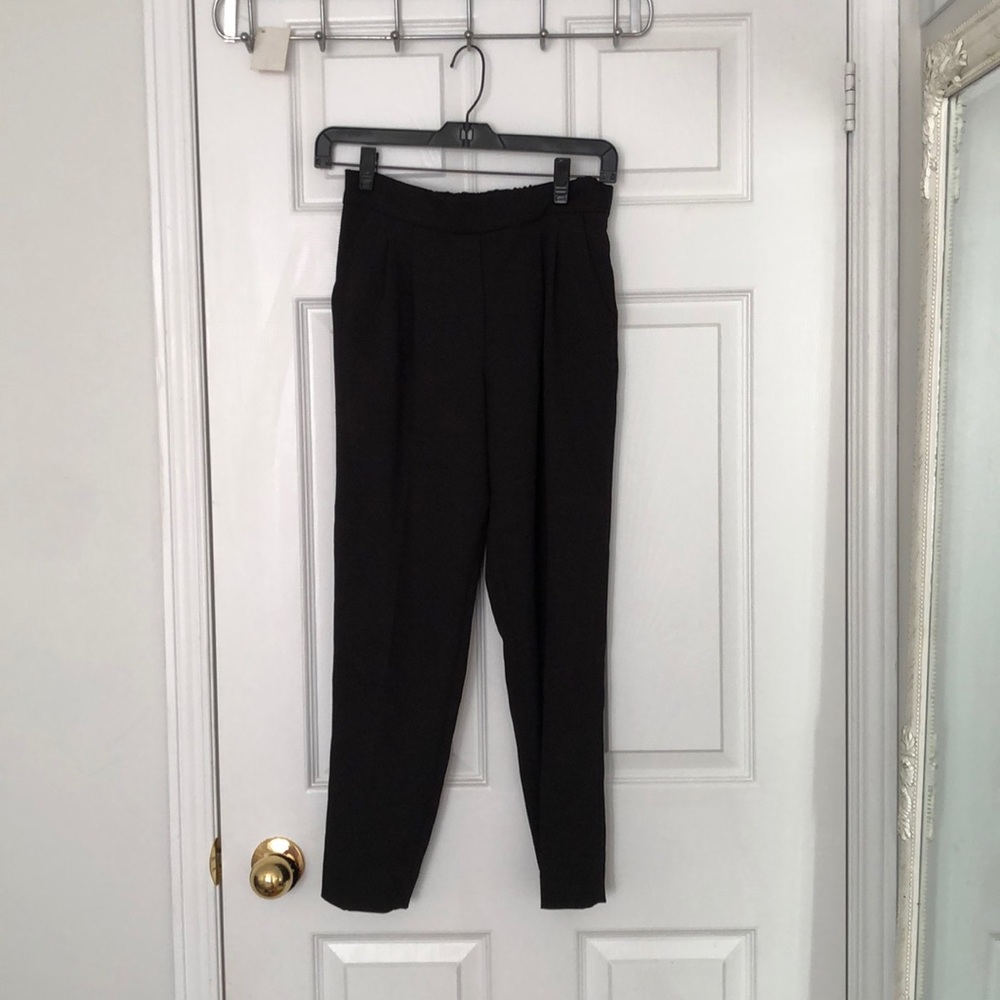 Aritzia Babaton Cohen pant